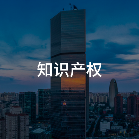 知识产权